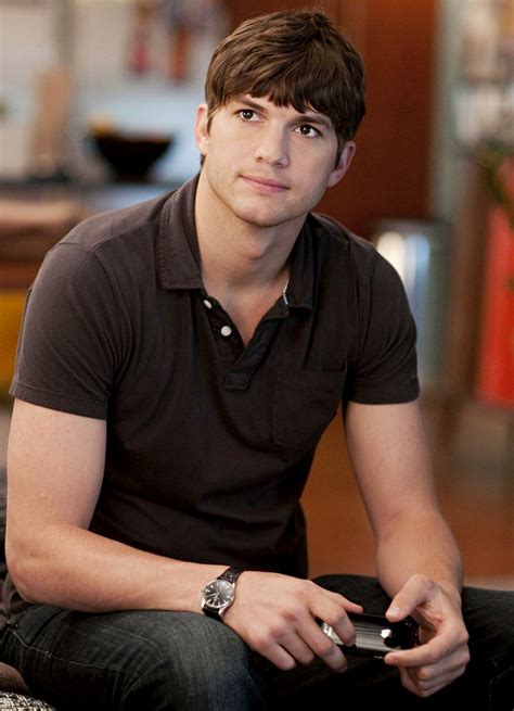 ashton kutcher no strings attached.